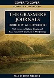 The Grasmere Journals (Dorothy Wordsworth)