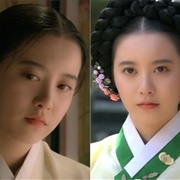 Heo Nanseolheon (2014)