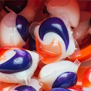 Those Stupid and Dangerous Trend of Eating a Tidepod...