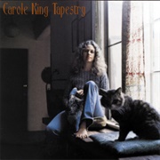 Tapestry - Carole King (1971)