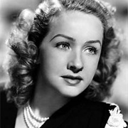 Bonita Granville