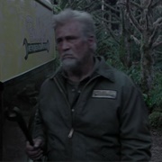 Refrigerator Repairman