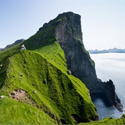 Kalsoy, Faroe Islands