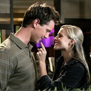 Veronica & Logan (Veronica Mars)