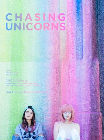 Chasing Unicorns (2017)