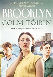 Brooklyn (Colm Tóibín)