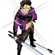 Travis Touchdown