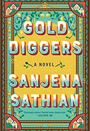 Gold Diggers (Sanjena Sathian)