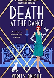 Death at the Dance (Verity Bright)