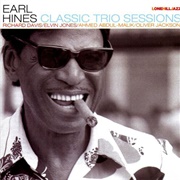 Earl Hines Classic Trio Sessions