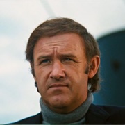Rev. Frank Scott (The Poseidon Adventure, 1972)