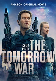 The Tomorrow War (2021)