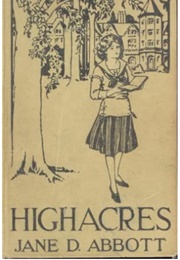Highacres (Jane D. Abbott)