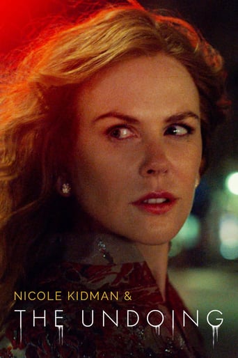 Nicole Kidman & the Undoing (2020)