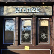 Grange Kitchen & Bar, Ann Arbor