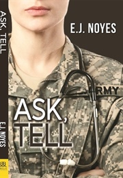 Ask, Tell (E.J. Noyes)