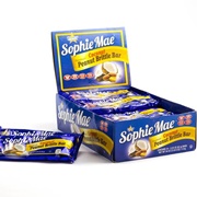 Atkinson's Sophie Mae Coconut Peanut Brittle Bar