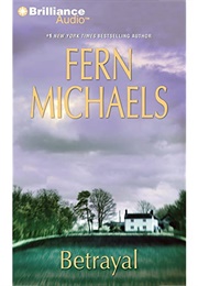 Betrayal (Fern Michaels)