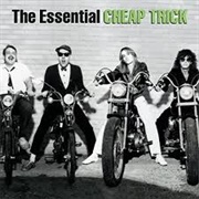 Mandocello - Cheap Trick