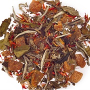 David's Tea White Nectarine