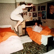 Home Is Where: I Became Birds