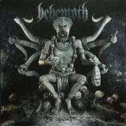 Behemoth - Apostasy