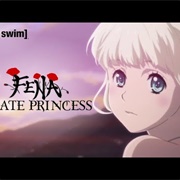 Fena: Pirate Princess