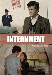 Internment (2018)