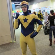 Booster Gold