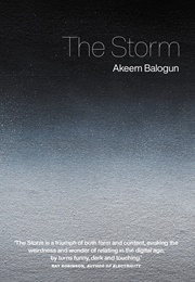 The Storm (Akeem Balogun)