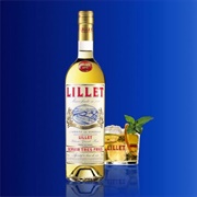 Kina Lillet