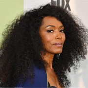 Angela Bassett