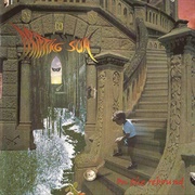 Drifting Sun - On the Rebound