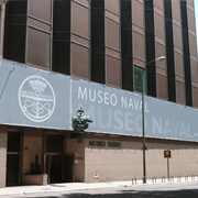 Museo Naval