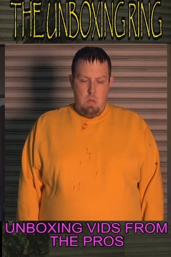 The Unboxing Ring (2013)