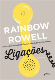 Ligações (Rainbow Rowell)