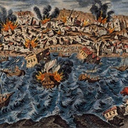 Wild Planet - Lisbon in Jeopardy