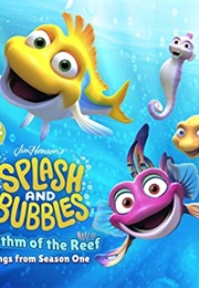Splash and Bubbles (2016)