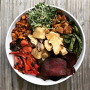 Fresh Forage, Ann Arbor