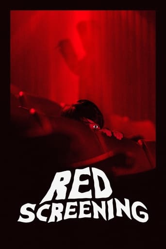 Red Screening (2020)