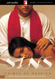 Sins: Crimes of Passion (2005)