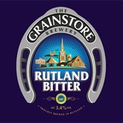 Rutland Bitter