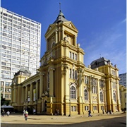 Rio Grande Do Sul Museum of Art