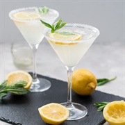 Lemon Cocktail
