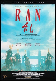 Ran (1985)