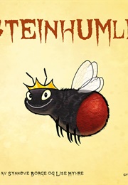 Steinhumle (Synnøve Borge & Lise Myhre)