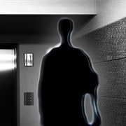 Fear of Heights Simulator