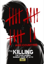 The Killing Season 3 (2013)