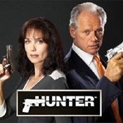 Hunter (1984-1991)