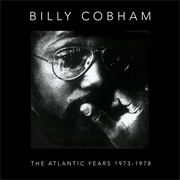 Billy Cobham - The Pleasant Pheasant